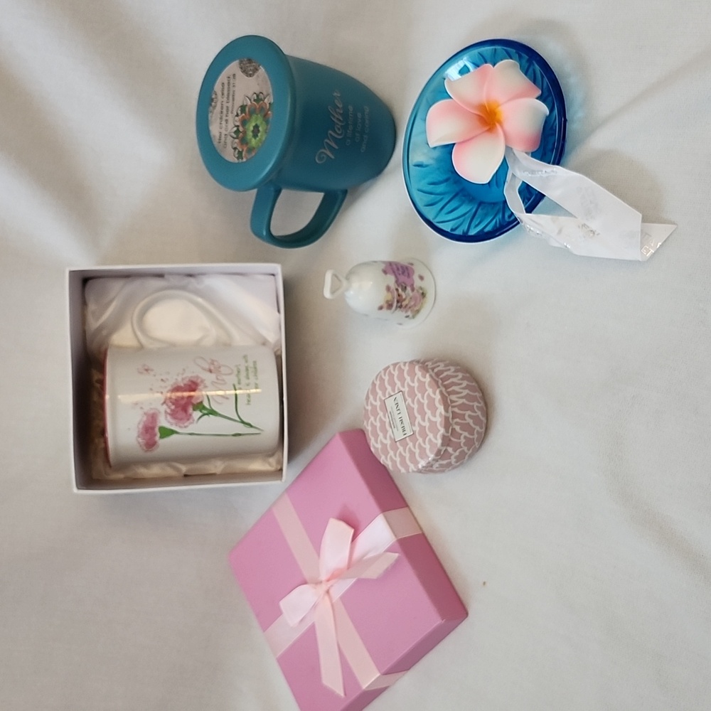 6pc "Mother" Inspirational Set